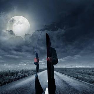 黑脸V的背景音乐