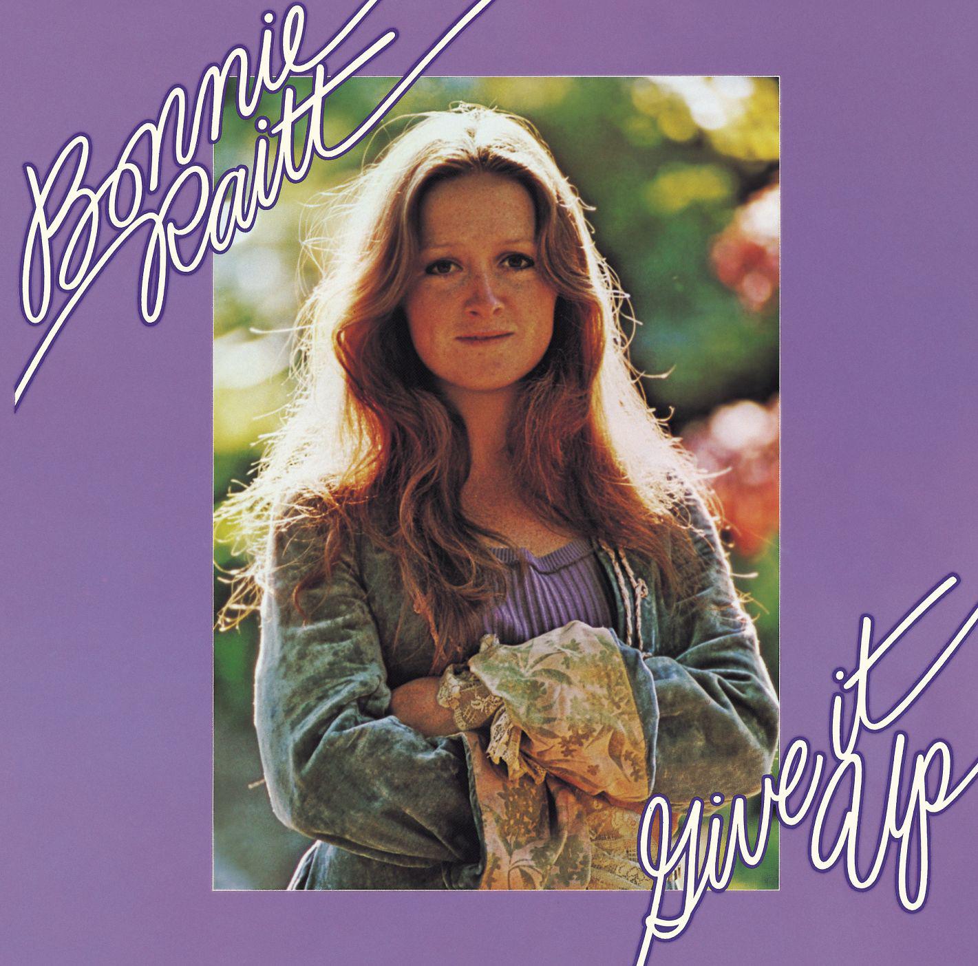 Bonnie Raitt - You Got to Know How (2008 Remaster)