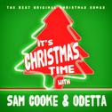 Merry Christmas with Odetta & Sam Cooke