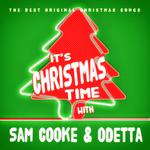 Merry Christmas with Odetta & Sam Cooke专辑