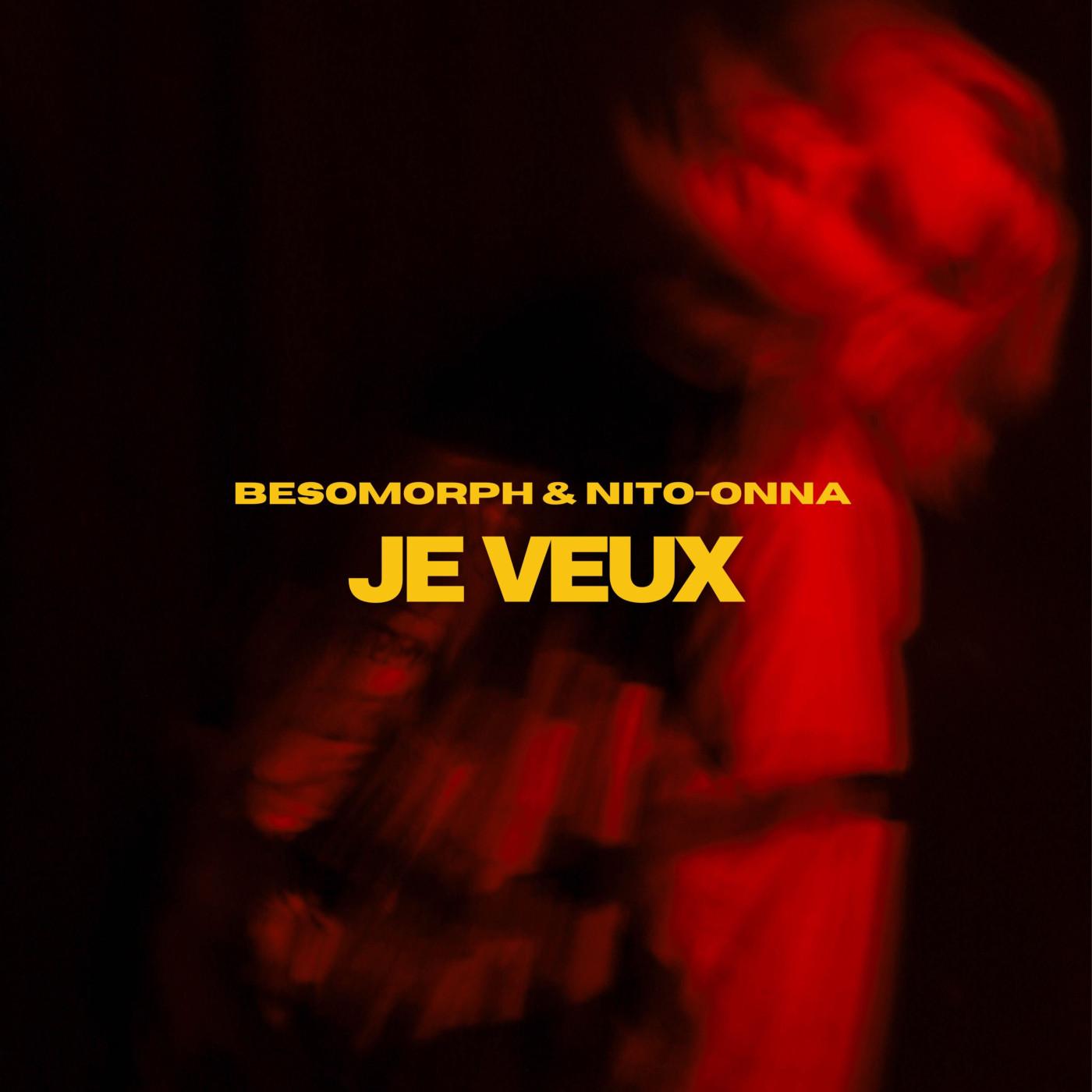 Je Veux