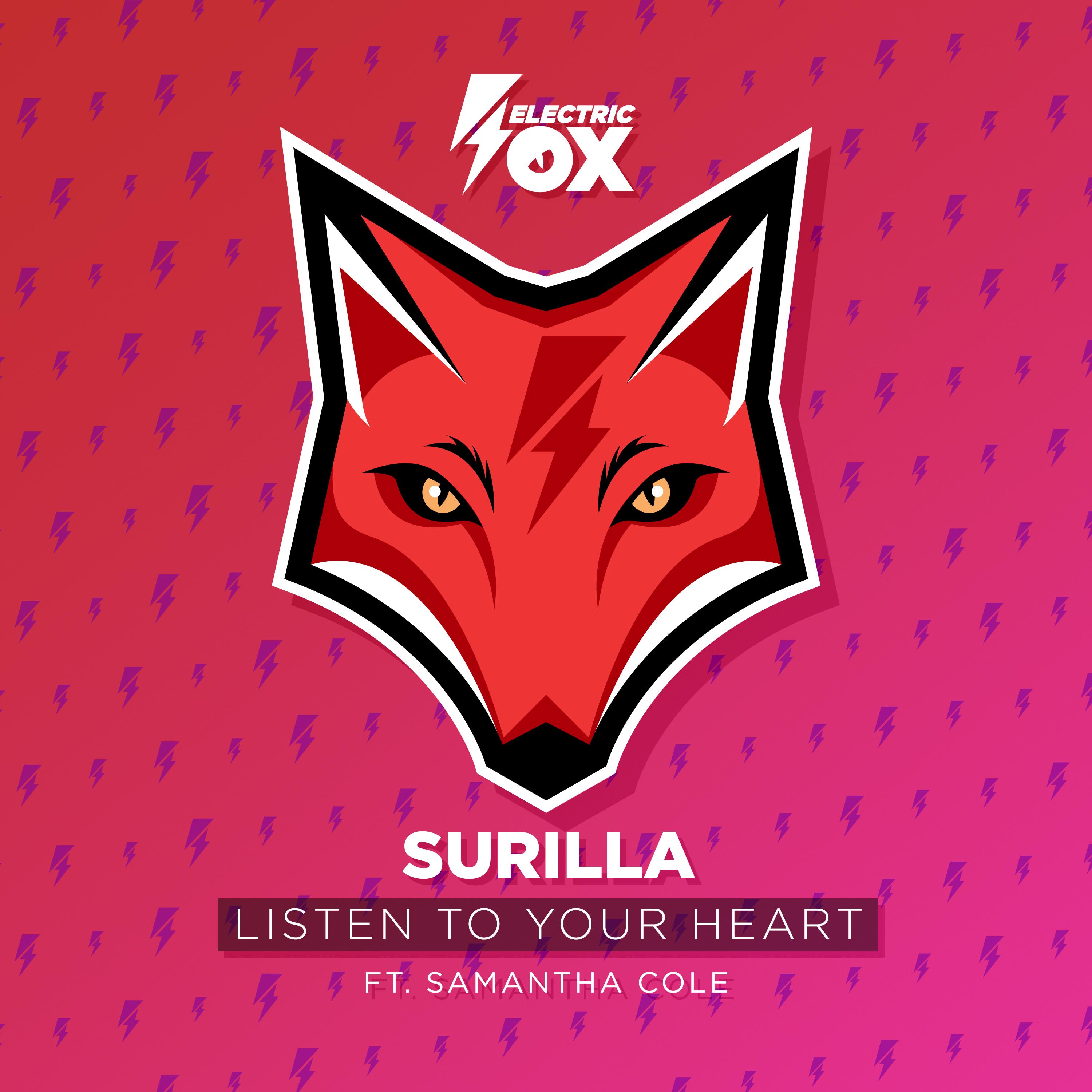 Listen To Your Heart