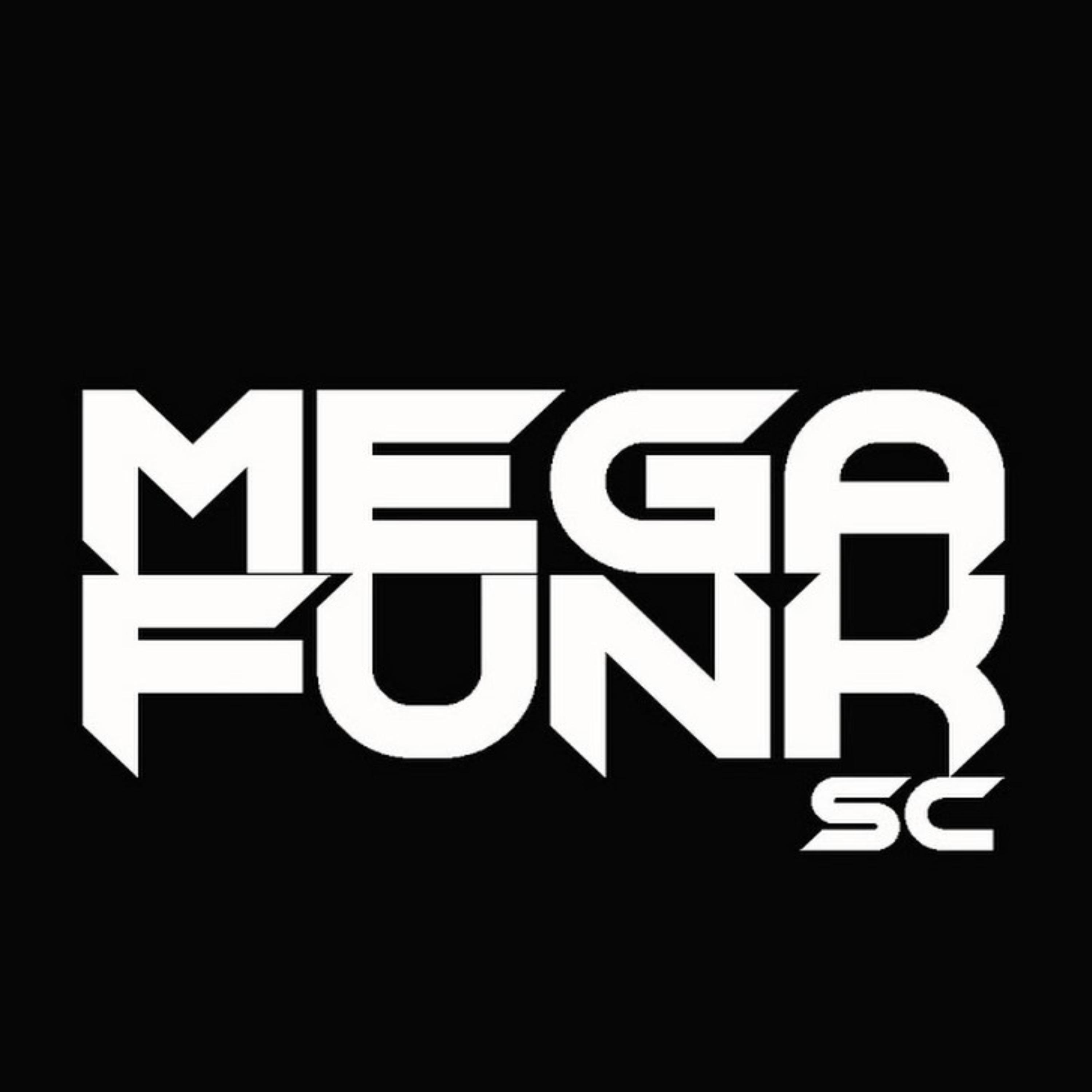 DJ Slow - MEGA FUNK DIFERENCIADO