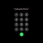 Calling My Phone(Remix)
