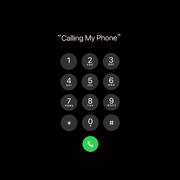 Calling My Phone(Remix)