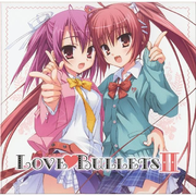 GWAVE SuperFeature's vol.13 "Love Bullets II"