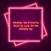 Mc Mickey SP - Medley de Putaria 2k23