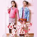 零食娃娃Sugar Girls