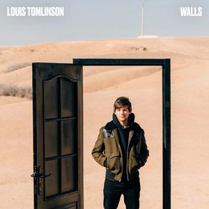 Louis Tomlinson - Walls （降8半音）