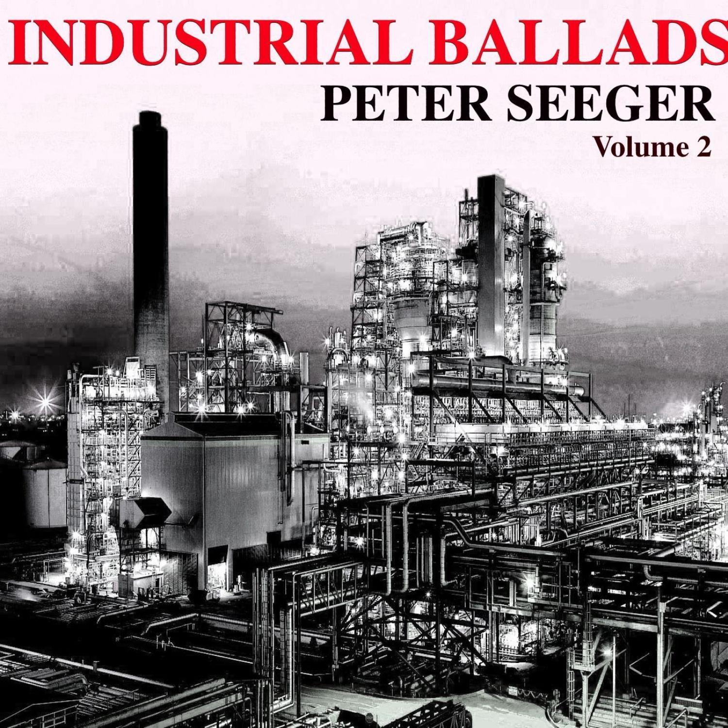 Industrial Ballads Volume 2