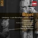 Bizet: Orchestral Works (Gemini Series)专辑