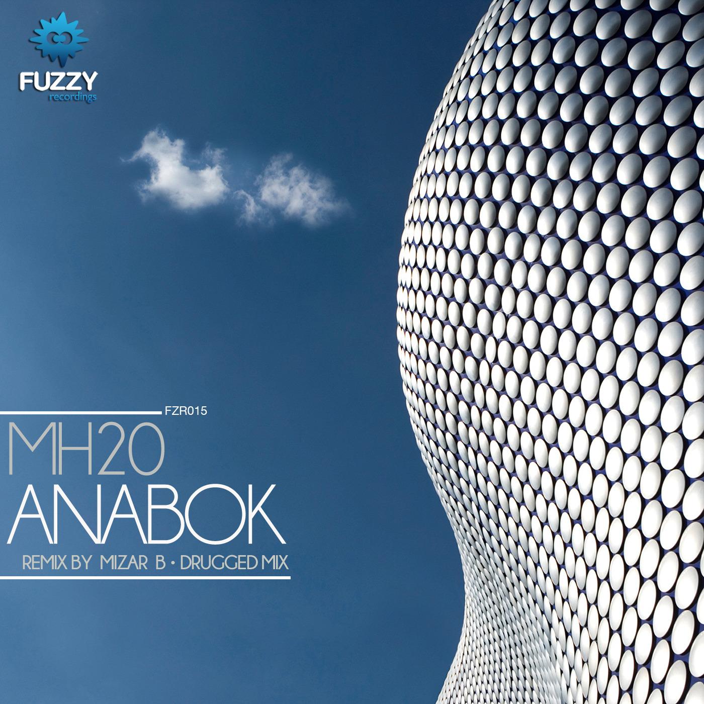 Anabok