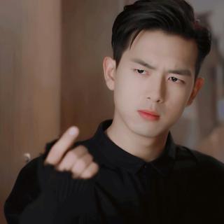 亲爱的，热爱的♥李现or韩商言gun神