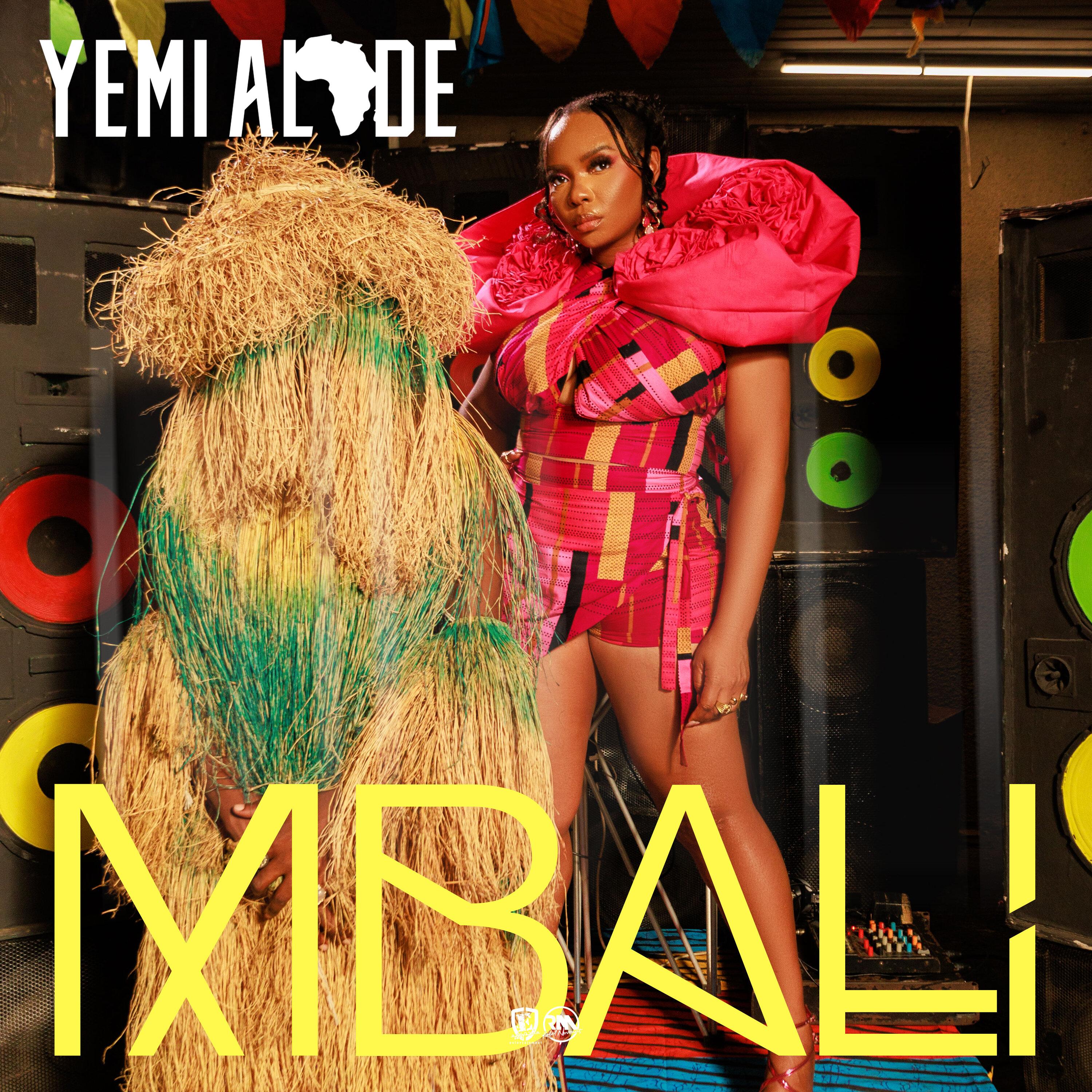 Mbali