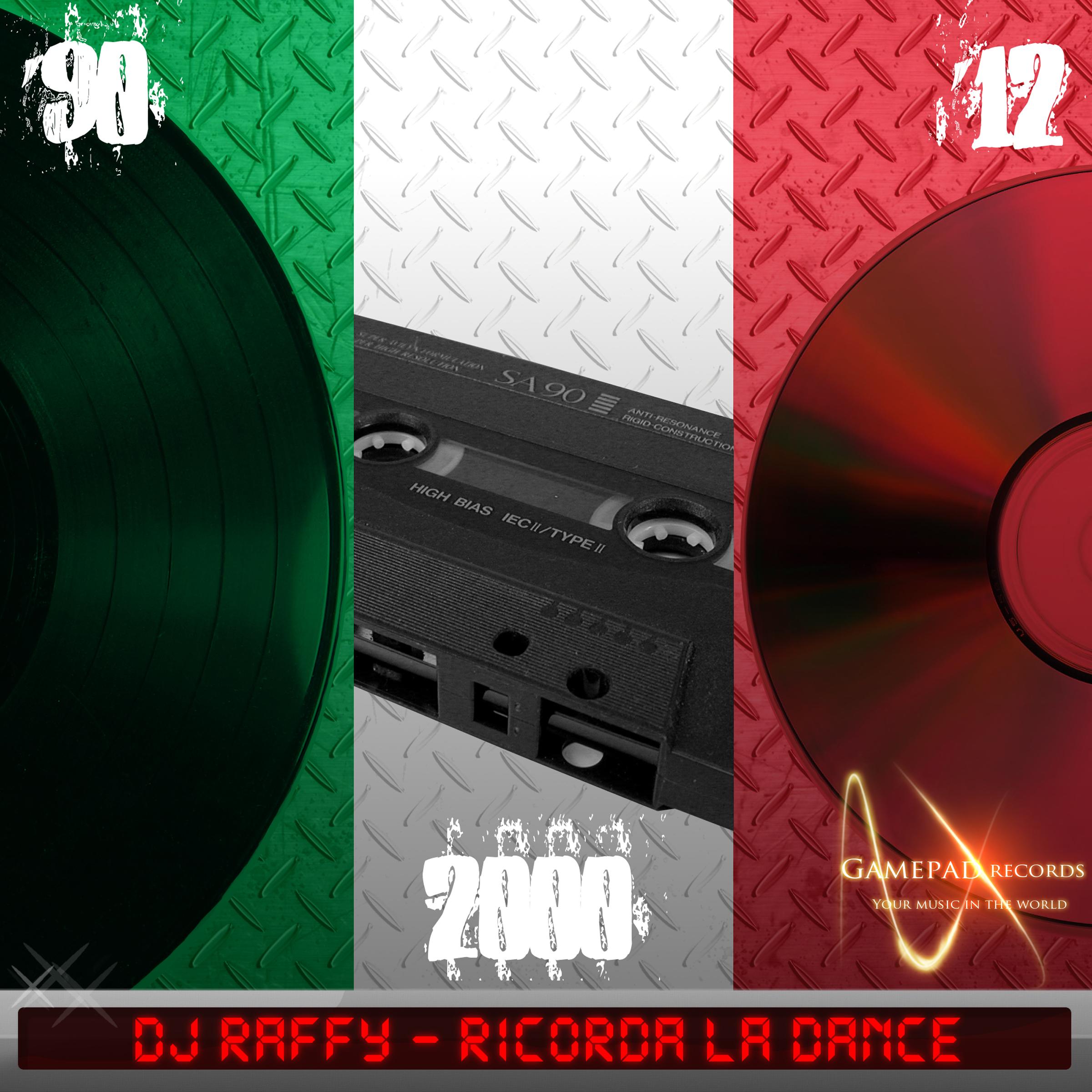 Ricorda La Dance