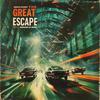 Amerigo Gazaway - The Great Escape