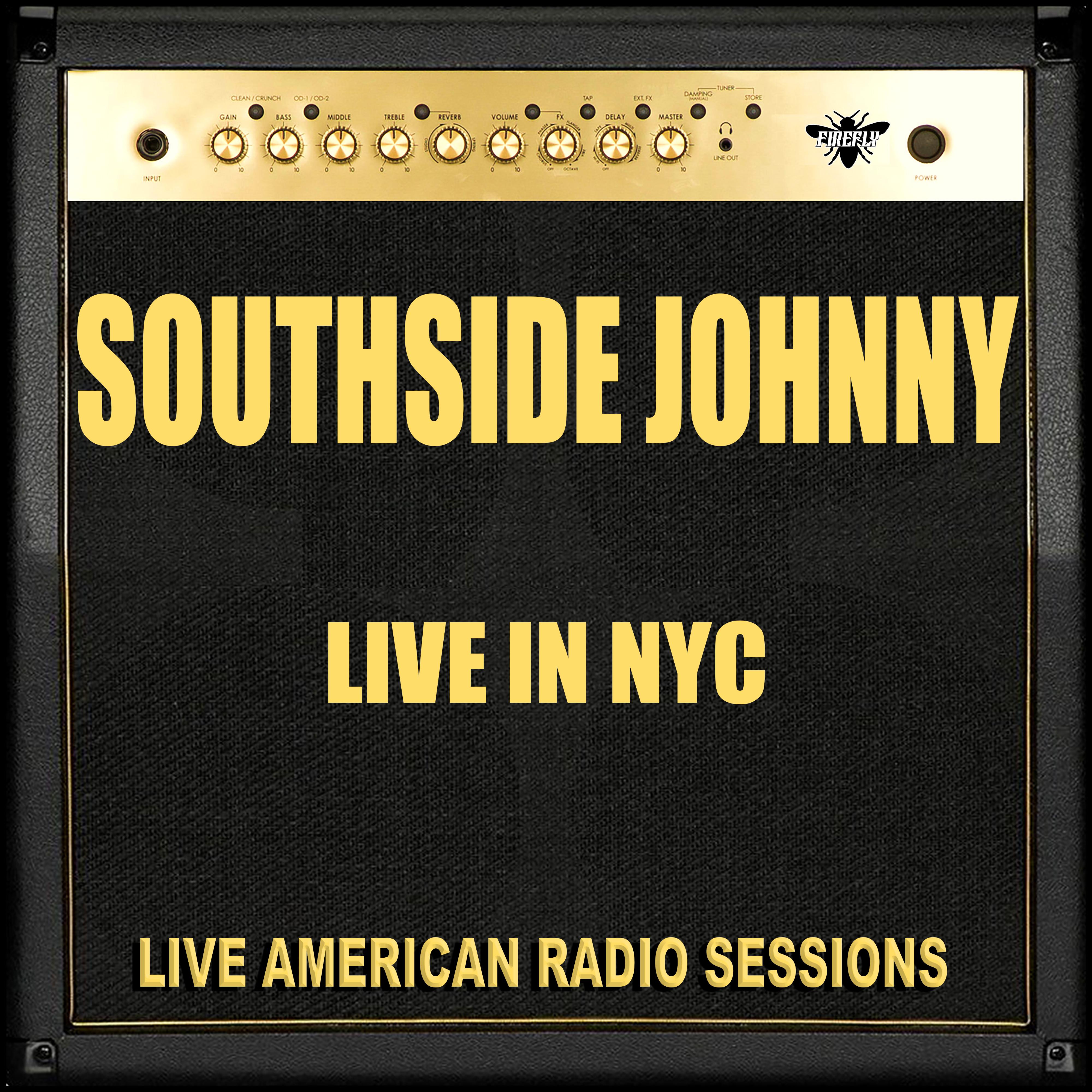 Live in NYC (Live)