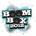 Boombox 2012专辑