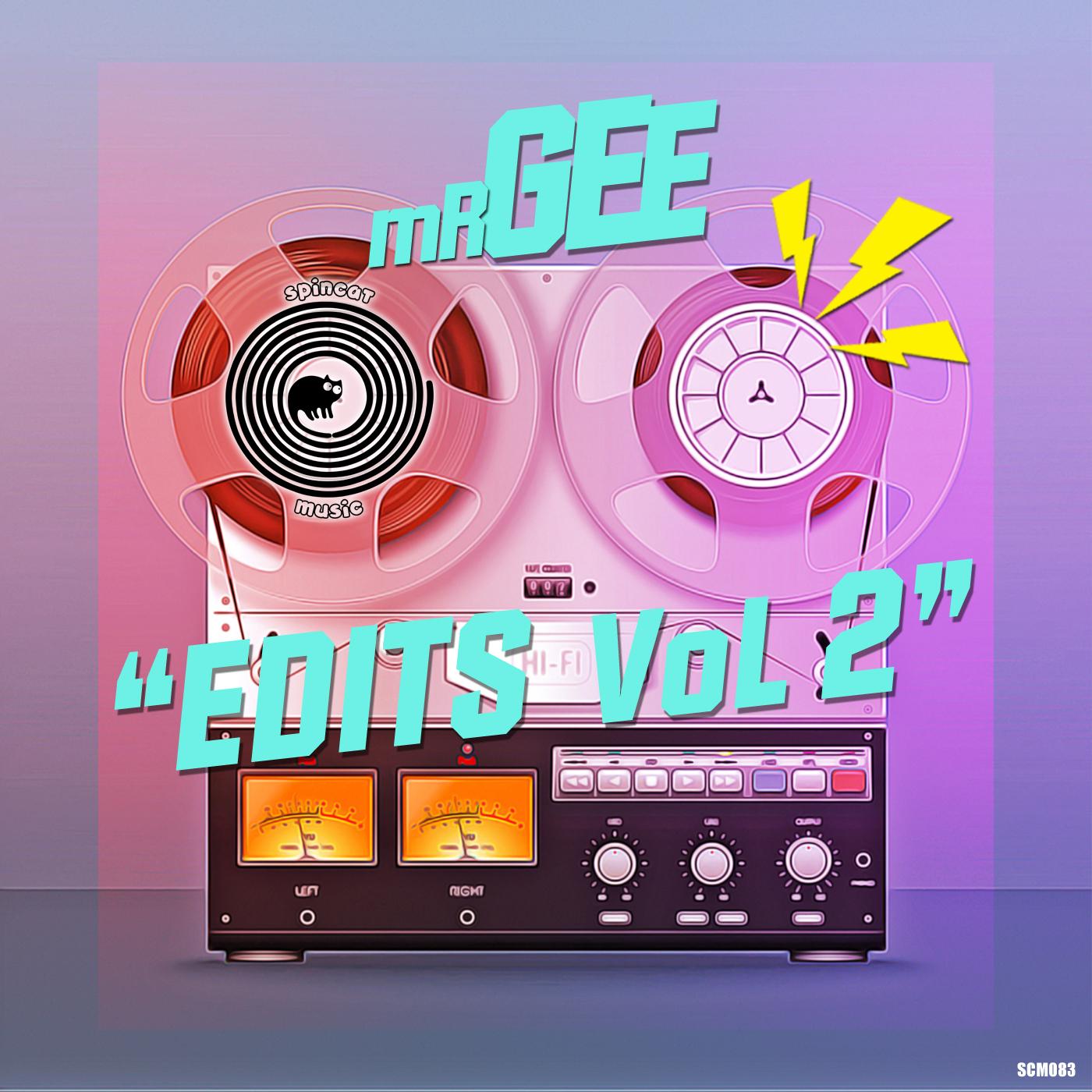 Edits Vol. 2