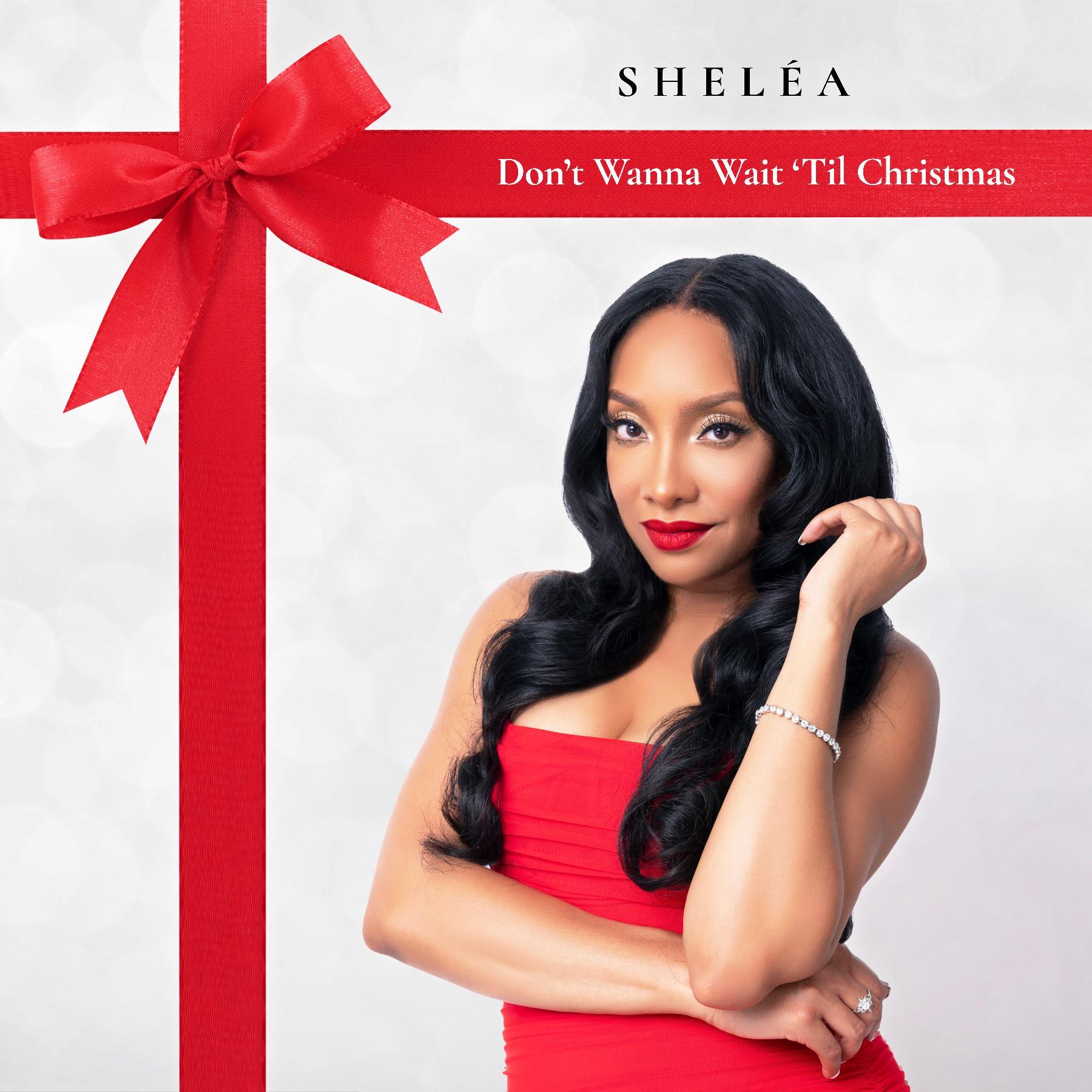 Don't Wanna Wait 'til Christmas