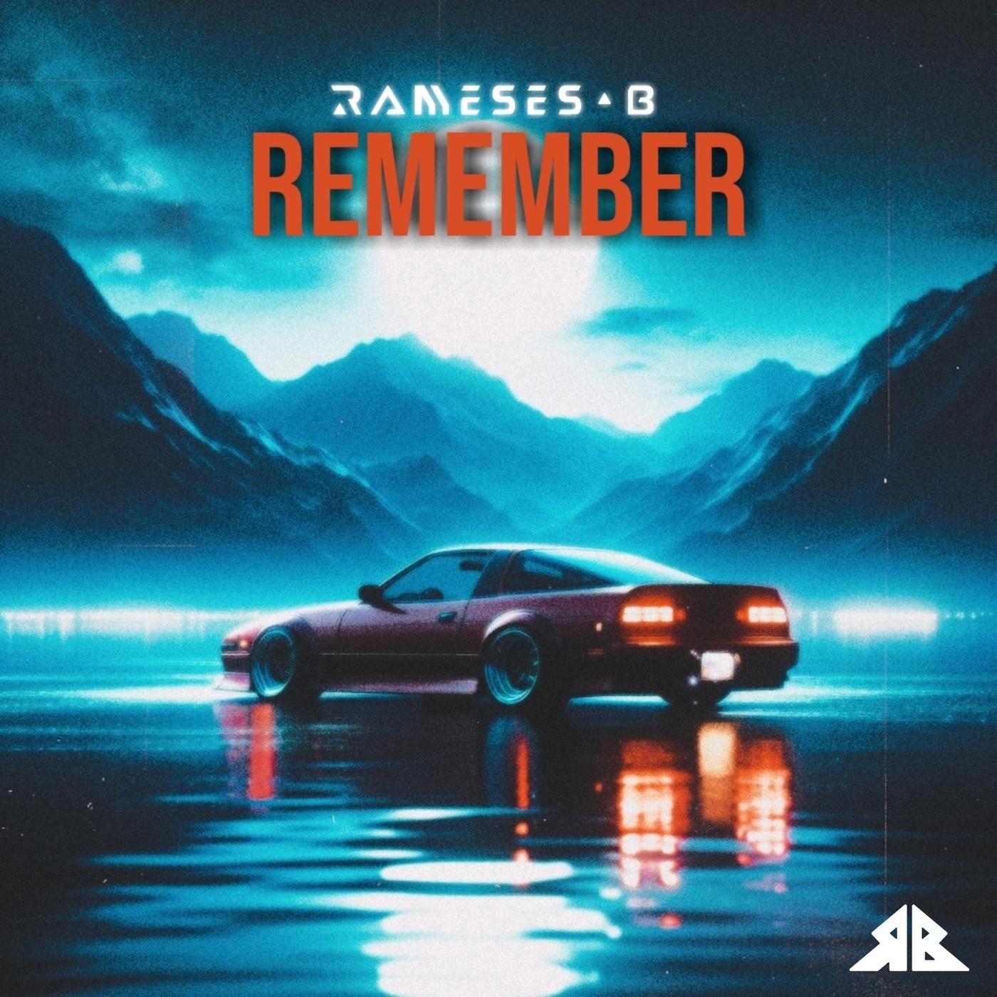 Rameses B - Remember - Sped Up