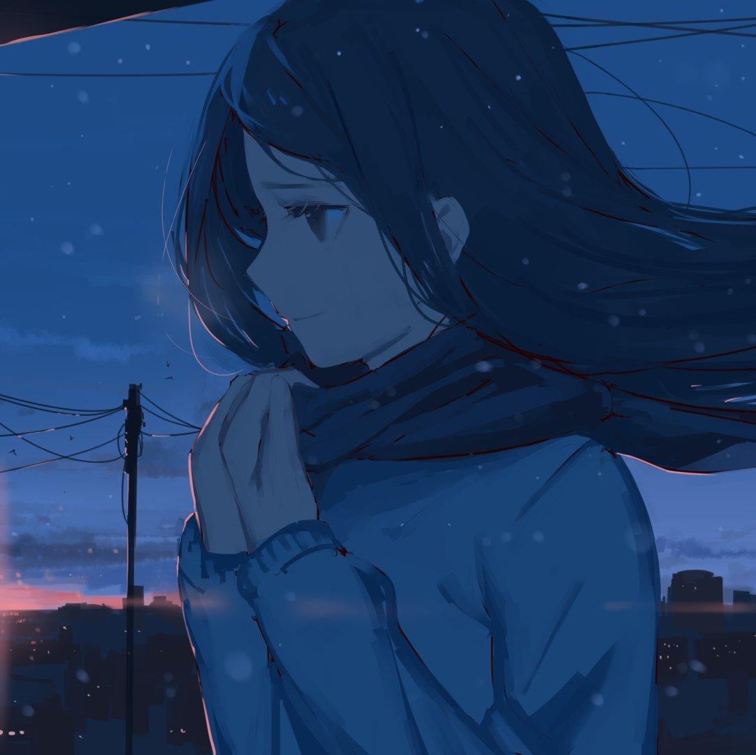 纯音乐丨凄凉的夜晚有音乐的陪伴