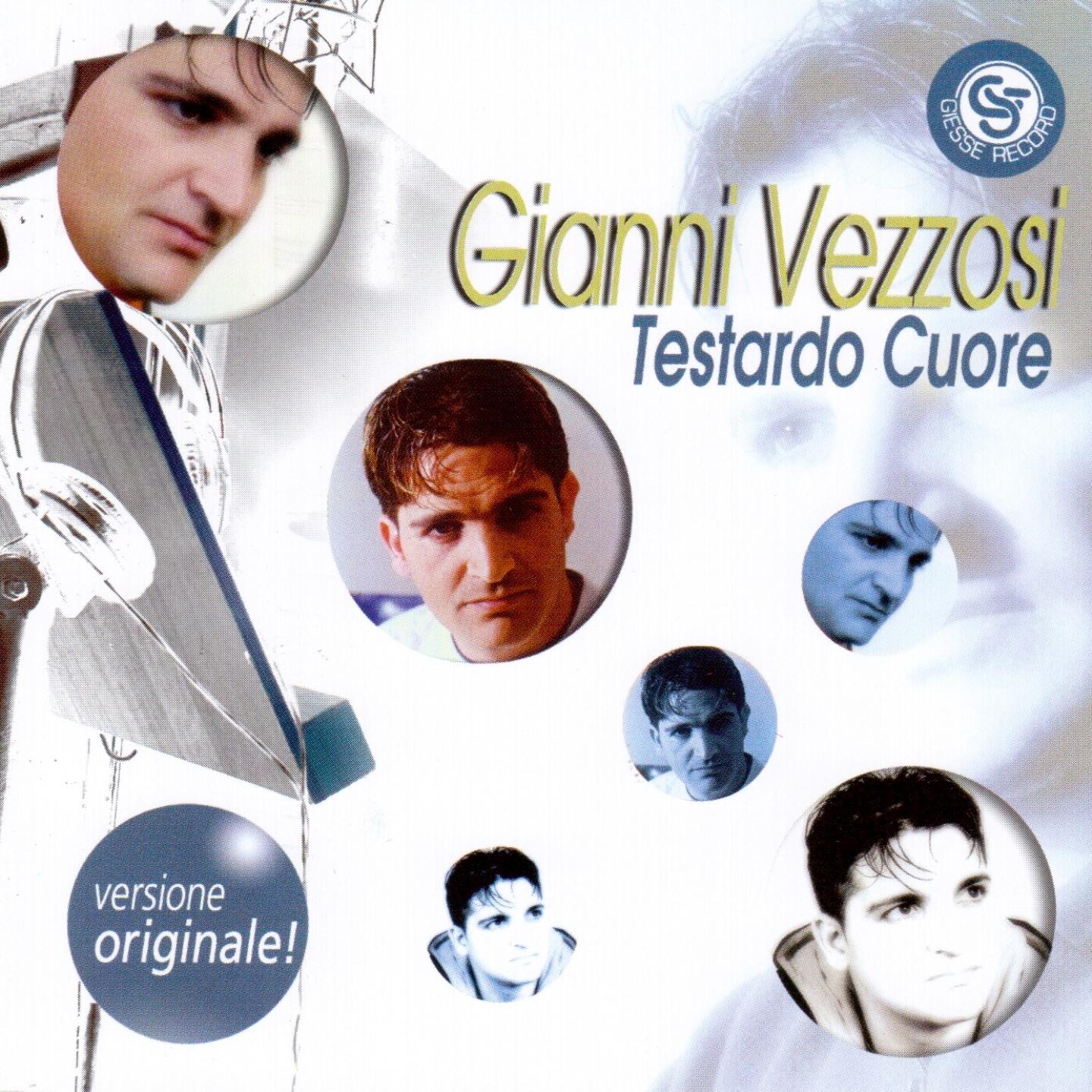 Testardo cuore