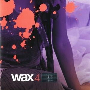 wax - 黄昏的门槛