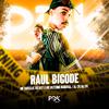 Dj 2g da zn - Raul Bigode