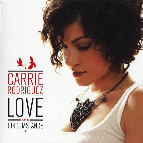 Love and Circumstance