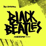 Black Beatles (Madsonik Remix)专辑