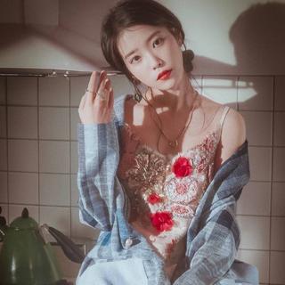 治愈韩系 | 用温柔的光和我相遇吧