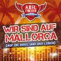 Wir sind auf Mallorca (Auf die Insel und das Leben)专辑