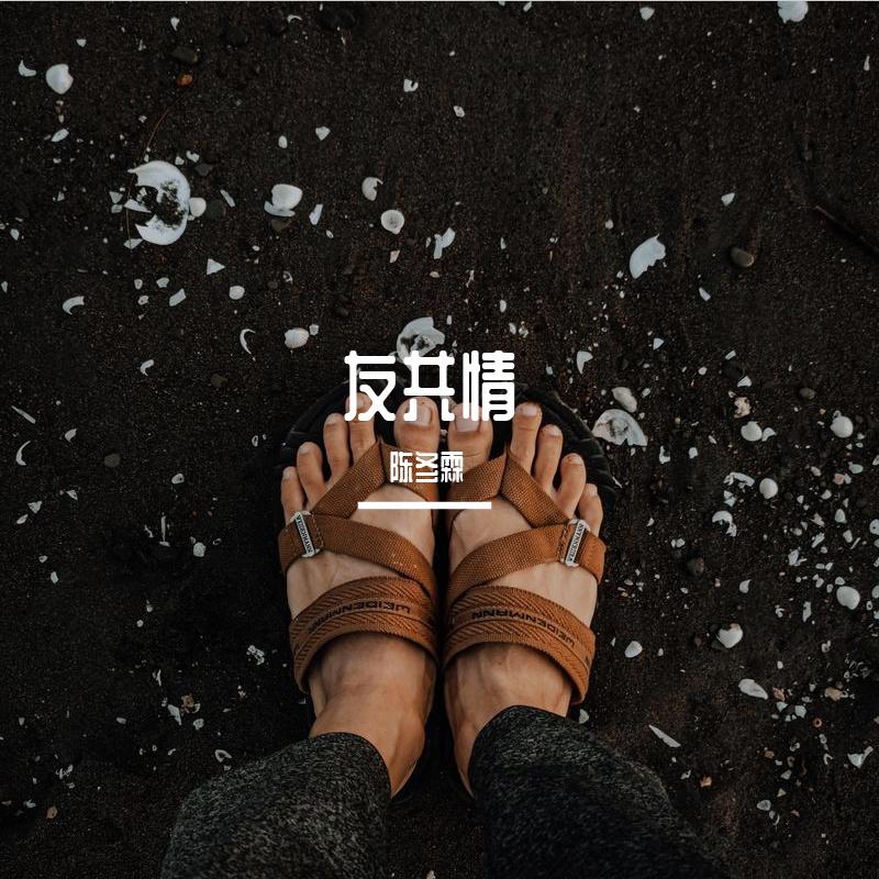 友共情