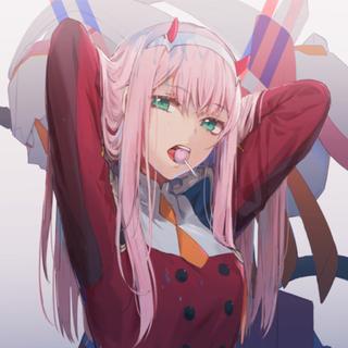 DARLING in the FRANXX