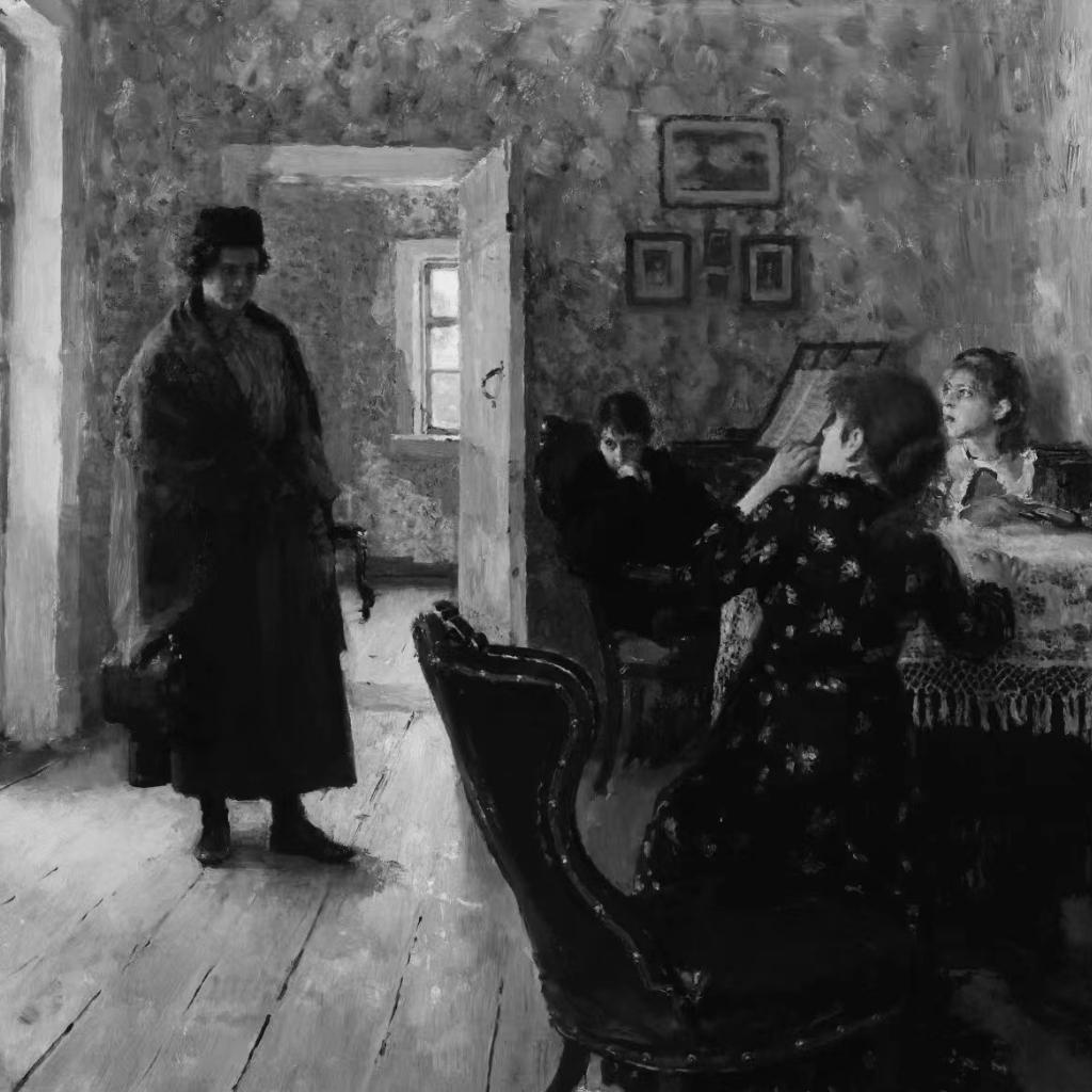Classical / Contented｜Focus On Romance
