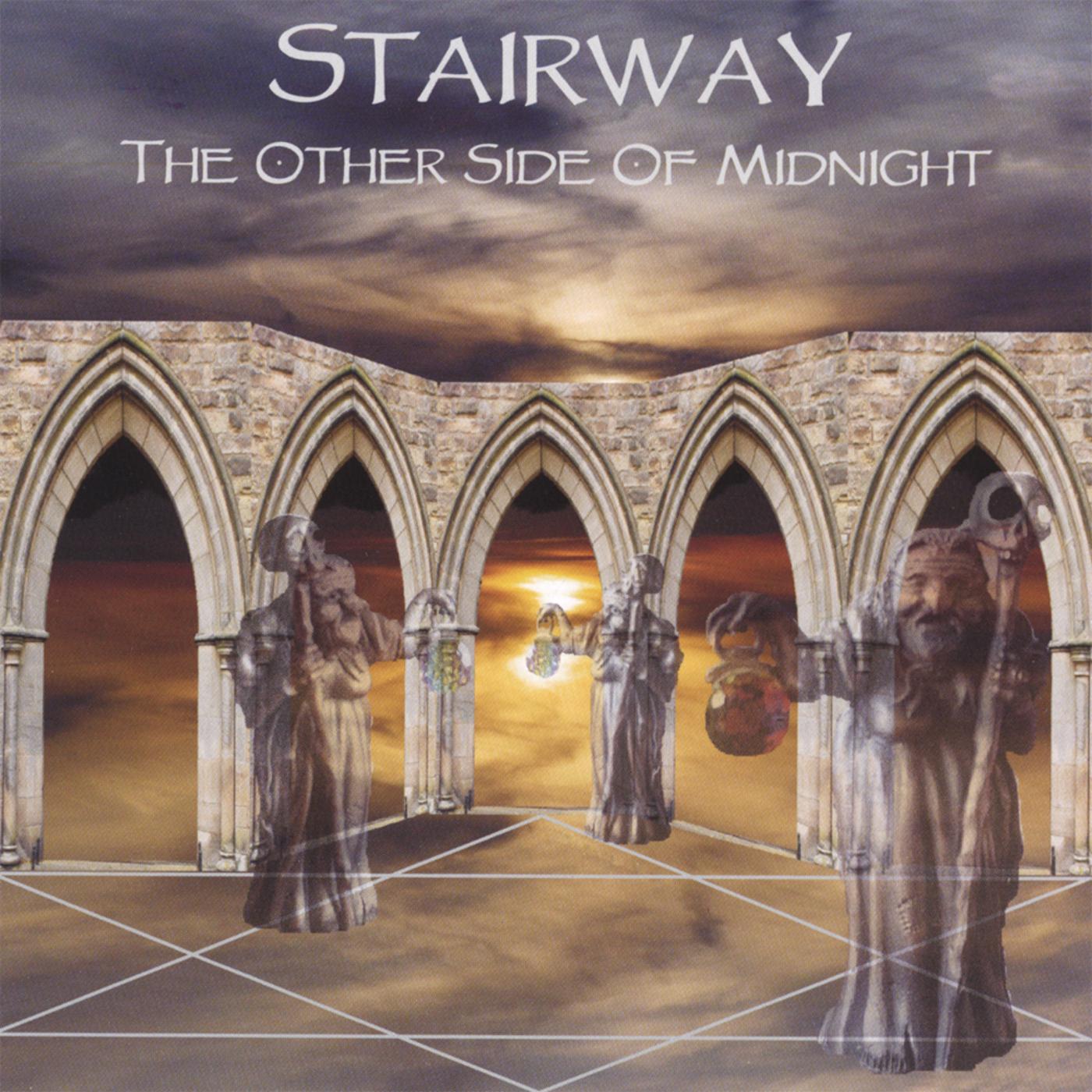 The Other Side Of Midnight