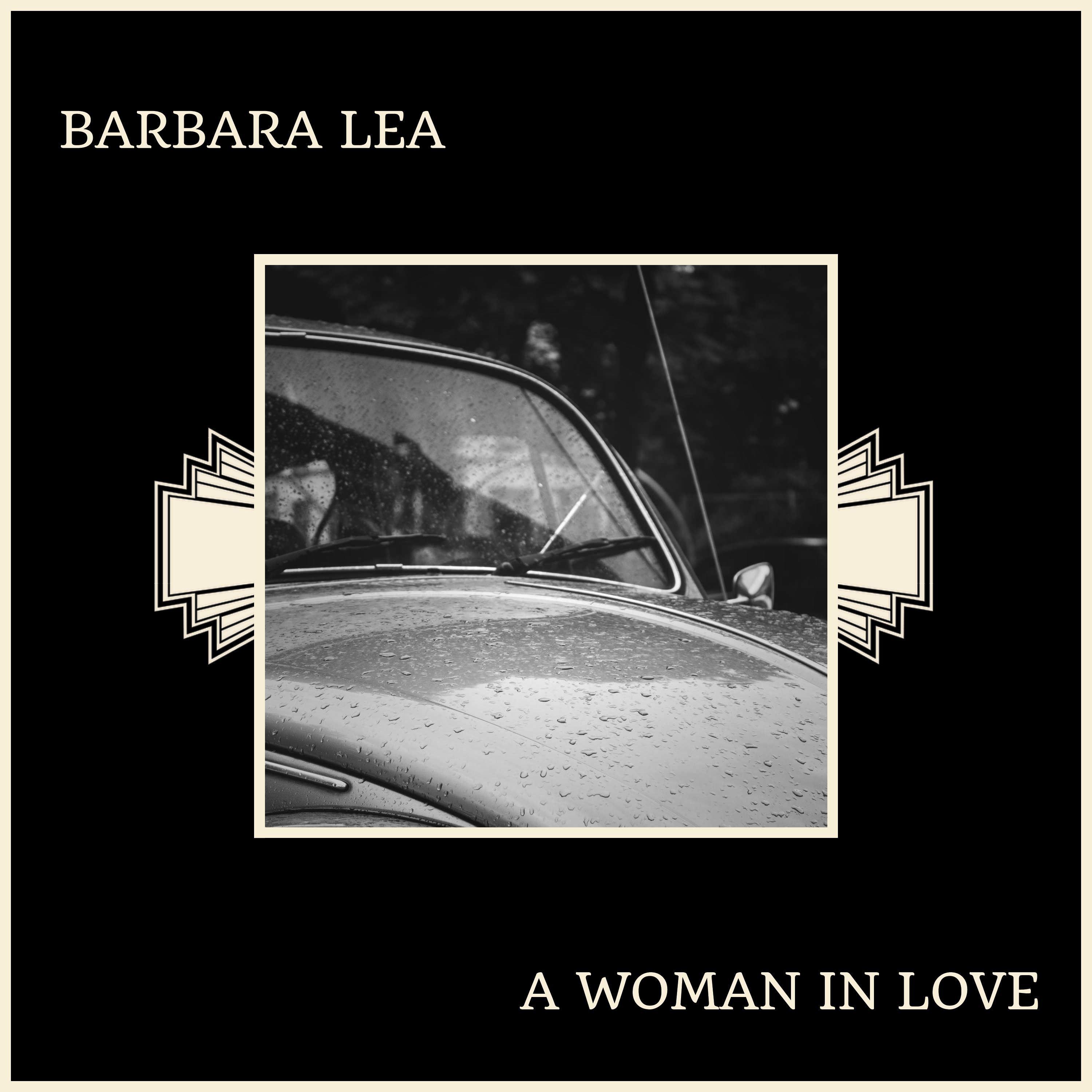 A Woman In Love