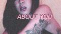 About You专辑