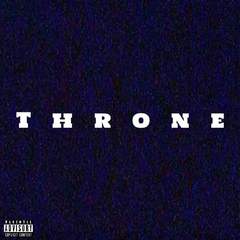 Throne（WAR REMIX）