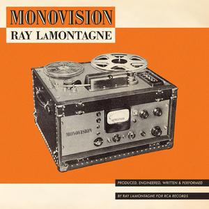 Ray LaMontagne - I Was Born to Love You (Karaoke Version) 带和声伴奏
