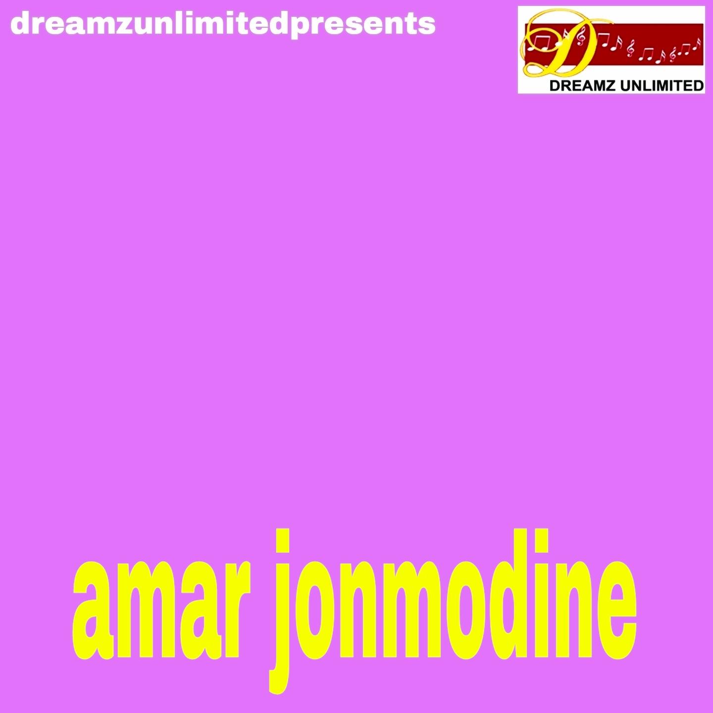 AMAR JONMODINE