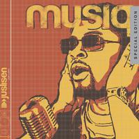 Musiq Soulchild - Halfcrazy (Karaoke Version) 带和声伴奏