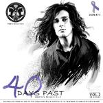 40 Days Past, Vol. 2专辑