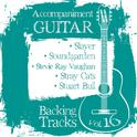 Accompaniment Guitar Backing Tracks (Slayer / Soundgarden / Stevie Ray Vaughan / Stray Cats / Stuart专辑