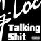 Talking Shit专辑