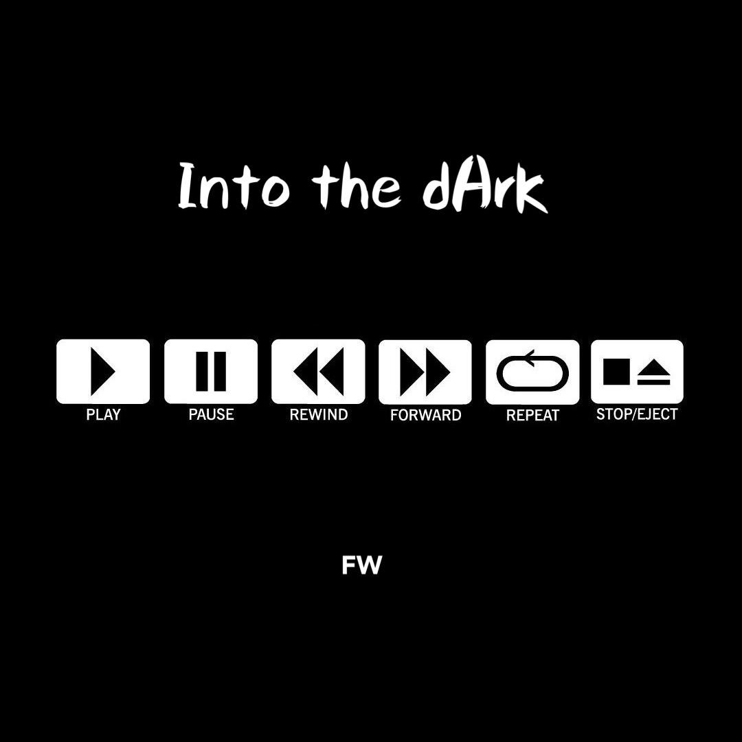 Into the dArk专辑