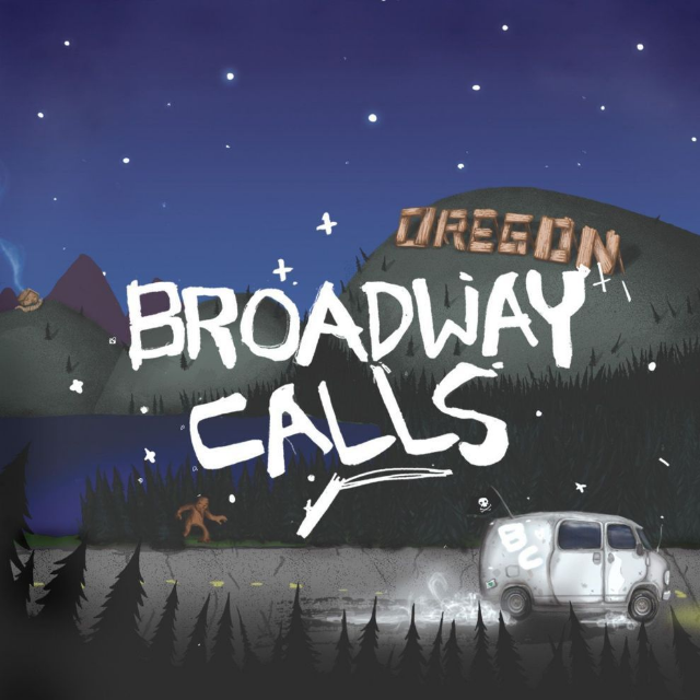 Broadway Calls