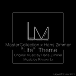 "Life" Theme LM's MasterCollection X Hans Zimmer专辑