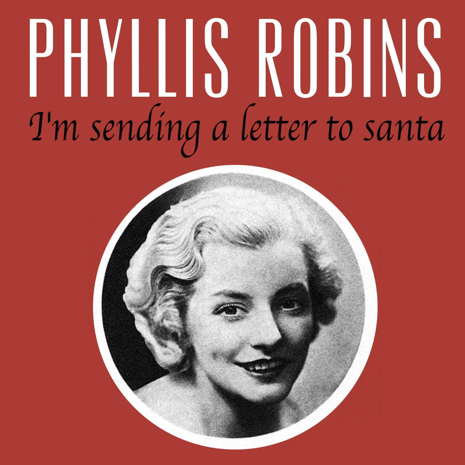 I'm Sending a Letter to Santa